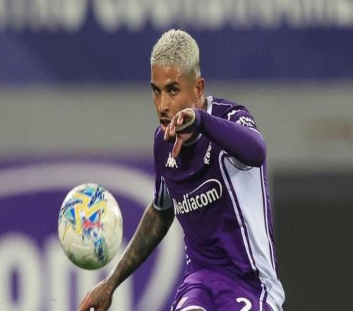 意媒：加斯佩里尼希望羅馬在今夏引進佛羅倫薩的右后衛多多