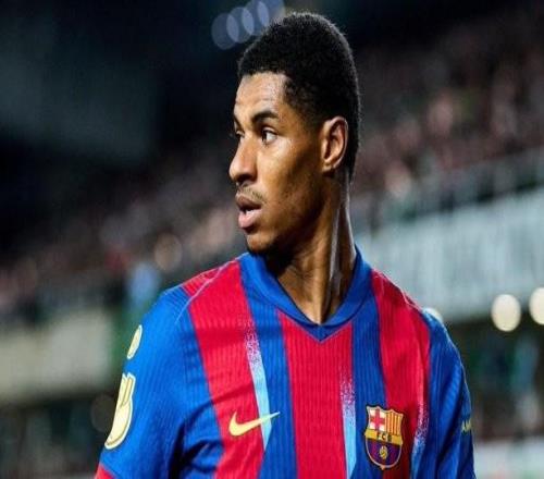 斯基拉：巴薩與拉什福德談妥個(gè)人條款，俱樂部希望降低轉(zhuǎn)會(huì)費(fèi)