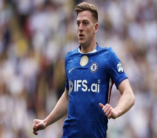 电讯报：德拉普想留在切尔西，新主帅可能会影响雅克松的未来