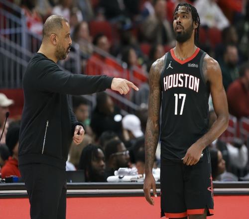 20分8板2助5斷1帽！隊史第3人！這就是火箭錯過43分巨頭的原因