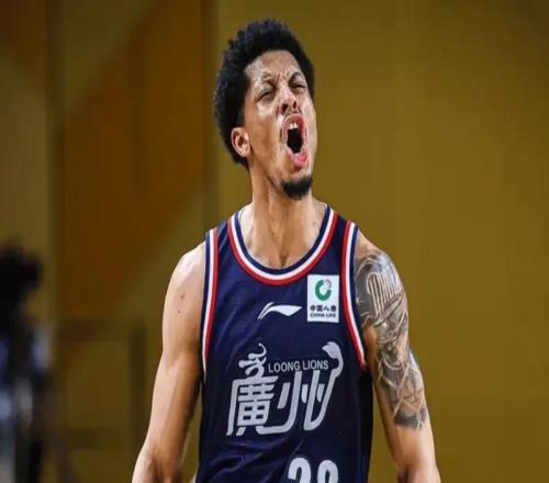 廣東VS廣州G1！崔永熙+4后衛(wèi)成命脈，廣州需威金頓+徐昕盤活全隊(duì)