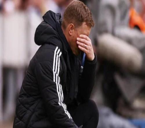 默森：纽卡换帅务必谨慎，切尔西肯定恨不得立刻请埃迪豪