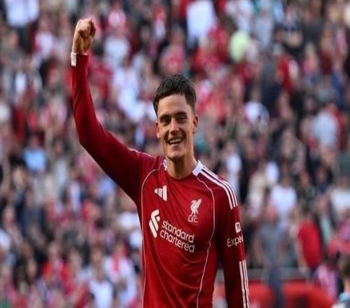 维尔茨：希望伊萨克下赛季达到最佳状态，给他喂球也很重要