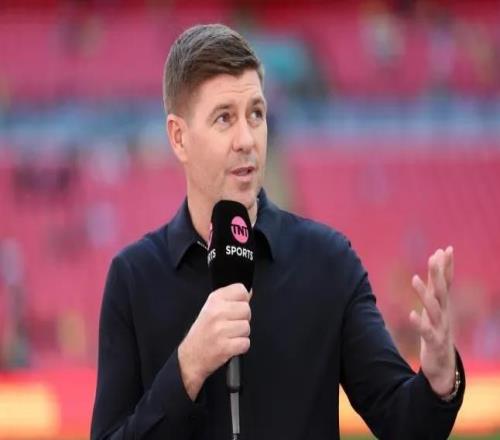 杰拉德：若昂佩德羅在場上時，切爾西看起來像另一支球隊