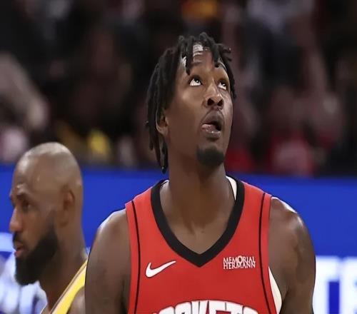 G4火箭11596大勝湖人球員評價：3人優秀，3人及格，2人低迷