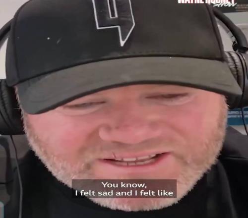 切尔西球员在罗塞尼尔手下摆烂鲁尼：是的，100%