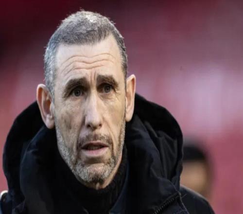 基翁：阿森纳当下的处境很正常，常年无冠就注定要承受压力