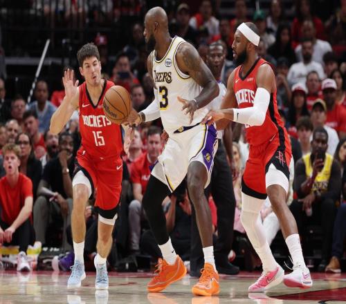 5大喜訊拒絕橫掃，火箭沖擊159負0翻盤鐵律！KD咧嘴大笑擊碎謠言