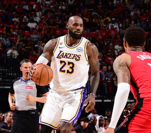 火箭11596大勝湖人！艾頓被驅(qū)逐，伊森立大功，此戰(zhàn)誕生5個(gè)事實(shí)