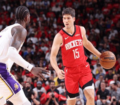 3人被驅逐！火箭追到13，湖人慘敗！誰能晉級，名嘴蘇群一針見血