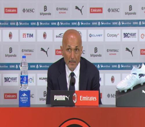 斯帕萊蒂：萊奧在場上會假裝睡覺，然后“啪”的一聲把你擊潰