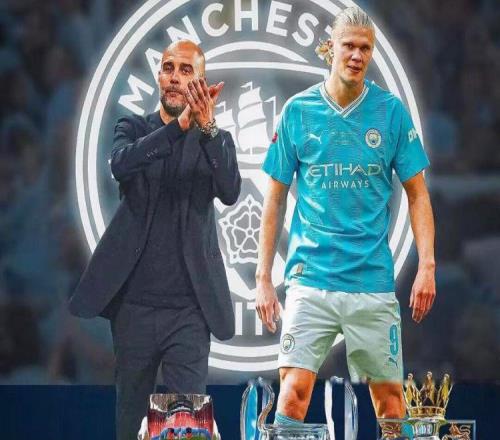 曼城4年4进足总杯决赛：瓜迪奥拉，真的已经超越弗格森了吗