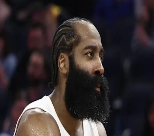 哈登：輸球主要問(wèn)題是防不住對(duì)手，首輪的主動(dòng)權(quán)還在我們手中