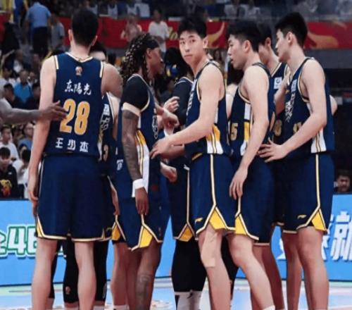 明晚廣東男籃對陣廣州，傳來4個好消息和1個壞消息，力爭拿開門紅