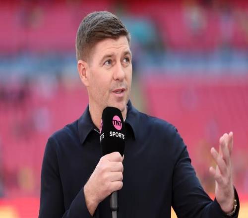 杰拉德：永遠不會再信任藍軍高層，他們先說支持主帥又解雇他