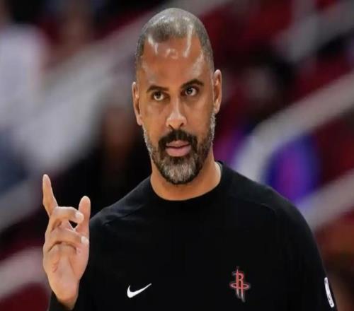 火箭G4攻守全面被盤活！進攻點肯納德，防守改變策略更有侵略性！