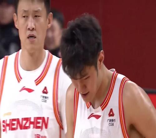 交易王浩然廣東隊迎來補強最佳時機，力保杜鋒躺進總決賽！