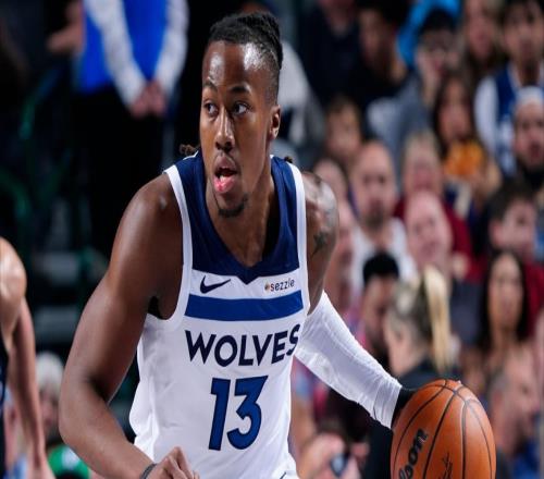 3411！這就是多森姆的改變，替補轟43分比肩庫里創50年紀錄