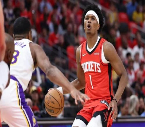 1比3！連續肘擊！垃圾時間打起來了！老詹創紀錄就歇了...