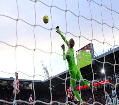 凯莱赫：安德鲁斯和克洛普都很有激情，且都善于处理人际关系