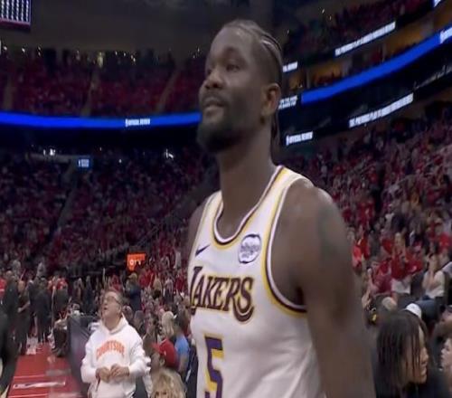 突發！艾頓高效19+10后肘擊申京脖頸被吹罰二級惡犯驅逐離場