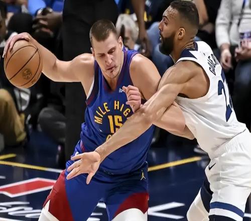 中央5台直播NBA时间表：4月28日CCTV5直播掘金PK残阵森林狼