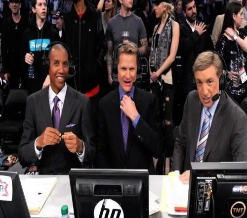 美記：NBC和亞馬遜邀請科爾回歸解說席，火箭也應該追逐科爾