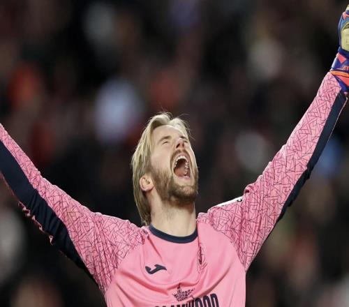 凱萊赫：半夜被孩子叫醒比撲點壓力大因想當(dāng)一門離開利物浦