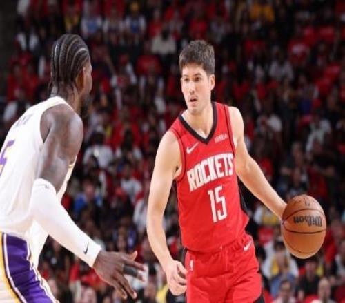 謝潑德：今天輸球就回家了，所以我們知道自己必須做點(diǎn)什么