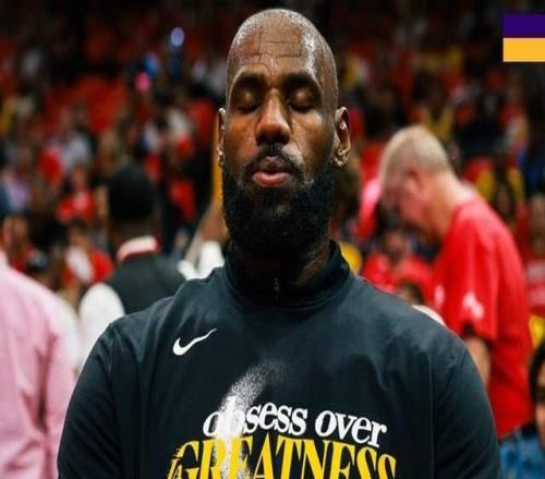 火箭扳回一城！湖人2人被罰下，3人低迷，詹姆斯8次失誤堪稱罪人