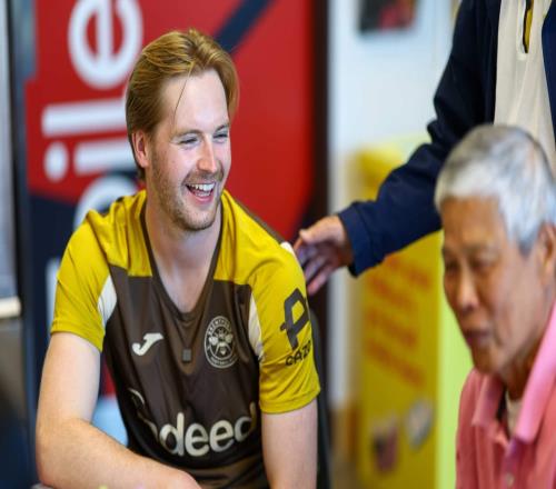 凯莱赫：我现在首要的任务是做一个好父亲，其次才是踢足球