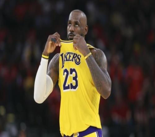 G4湖人96115火箭1喜3憂！肯納德八村壘出弊端，詹姆斯體能下跌！