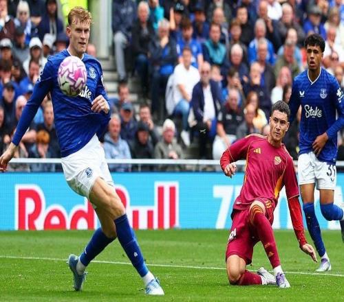 英超歐戰(zhàn)席位爭(zhēng)奪戰(zhàn)：一半球隊(duì)卡在3月1日死線