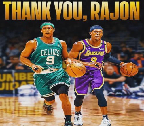 回來了！你好，隆多！已經(jīng)面試NBA球隊(duì)主帥