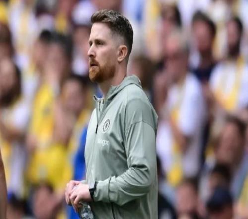 救火教练带队进决赛，切尔西凭借老派英式连线晋级