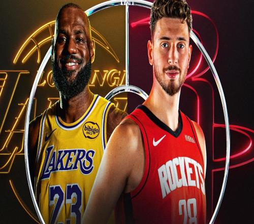 湖人G4被掀翻，詹姆斯10分8失誤！評分歷史首次不及兒子布朗尼