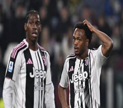 跟隊：尤文考慮外租奧蓬達戴維沒能完全說服斯帕萊蒂