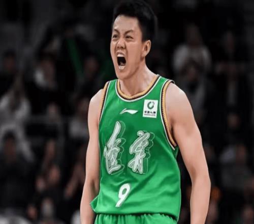 明晚遼寧男籃對陣山東，傳來3個好消息和1個壞消息，趙繼偉狀態好