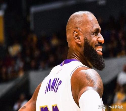 19分大敗，9中2創多項最差紀錄，41歲詹姆斯打不動了
