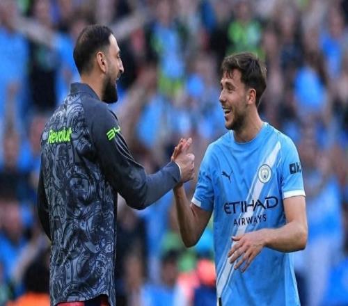 曼城再次令全英陷入絕望：瓜氏帝國的統(tǒng)治遠(yuǎn)未終結(jié)