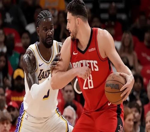 湖人丟G4發布會！雷迪克不滿失誤，自曝缺乏持球攻堅點，并展望G5