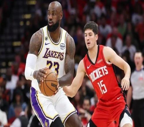 火箭懸崖勒馬扳回一場湖人回主場晉級