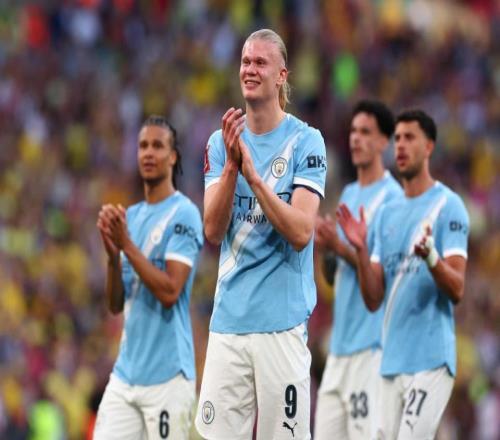 松弛！足总杯晋级后瓜帅给全队放假3天想干啥干啥周三归队就行