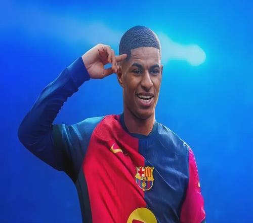 造25球却遭“退货”预警：拉什福德与巴萨，谁在辜负谁