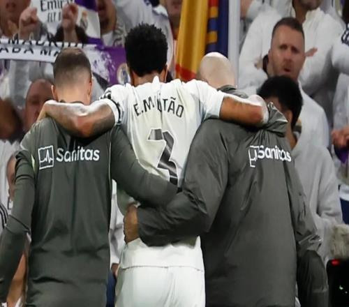 馬卡：皇馬兩年累計118次傷病遠超同期巴薩馬競，內(nèi)部已近絕望