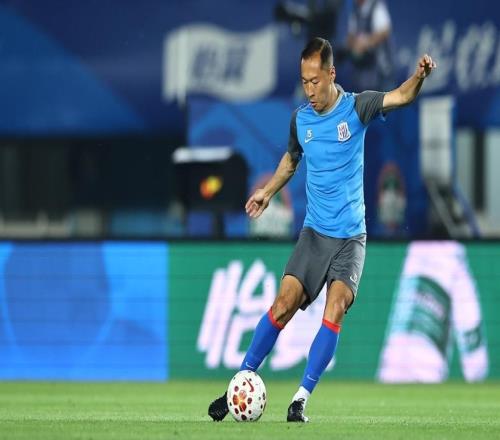 申花3比0战胜河南！吴曦关键时刻力挽狂澜居功至伟，赢得点赞