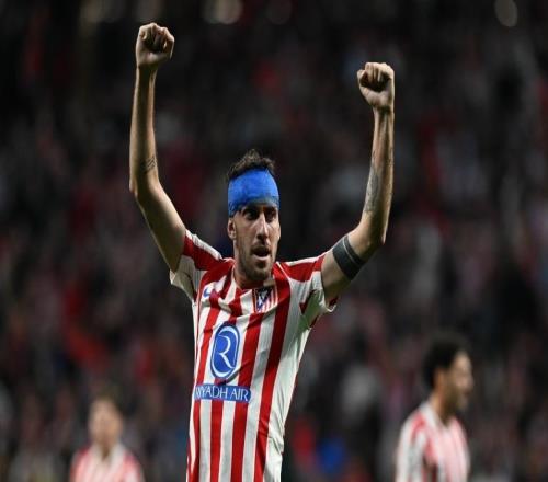 逆天改命心意決！歐冠半決賽，馬競30日凌晨對陣阿森納