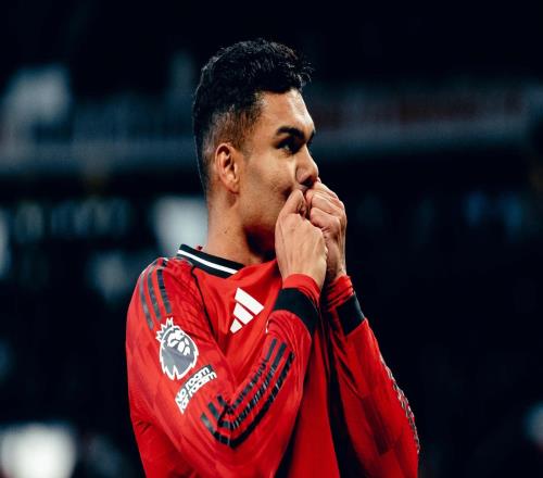 卡塞米羅vs小蜜蜂數(shù)據(jù)：18次對抗獲勝16次，11次搶斷9次解圍