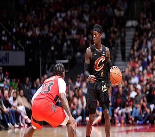 替补控卫的表现已经回暖了，但骑士最终还是受到了比赛