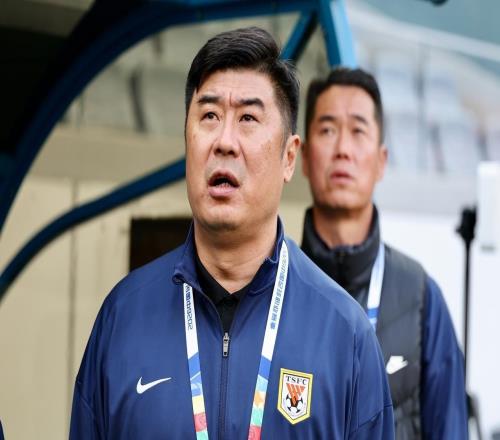 8轮过后，中超5名主帅帅位不稳，3洋帅2土帅，谁会第一个下课